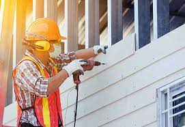 Best Wood Siding Installation  in Lagrange, GA